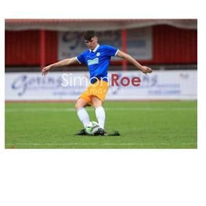 Meet your Posher, Marshall